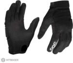 POC Mănuși POC Essential DH, uranium black (XS)