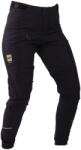 Leatt Pantaloni damă Leatt HydraDri 3.0, negru (L)