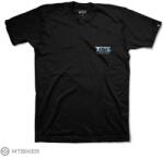 Holeshot Punx Tricou HSP ROYCE, negru (XS)