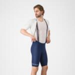 Castelli Pantaloni scurți Castelli ESPRESSO 2, albastru begian (M)
