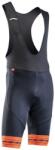 Northwave Pantaloni scurți Northwave Wingman Gel Colourway, black (M)