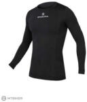 Endura Tricou Endura Engineered, negru (S)