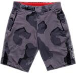 Troy Lee Designs Pantaloni scurți cu inserție Troy Lee Designs Skyline Pro, flow camo carbon (34)