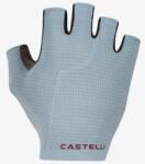 Castelli Mănuși Castelli PREMIO EVO, albastru iarnă (M)