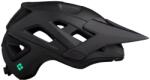 Lazer Cască Lazer Jackal KinetiCore, negru mat (S (52-56 cm))
