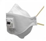 3M 9312+ Aura Semimască filtrantă cu supapă de expirare (FFP1) (7100258911)