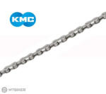 KMC Lanț KMC X 10-73, 10 viteze, 116 zale, cuplă rapidă Missing Link, OEM