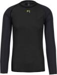 Karpos Tricou Karpos Dinamico Octa, negru (XXL)
