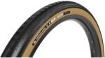 Panaracer Anvelopă Panaracer Gravelking SS R 700x30C, TLR, kevlar, maro/negru ()