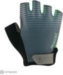 Roeckl Mănuși Roeckl Bernex, castlerock/aqua green (7.5)