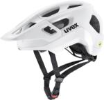 uvex Cască uvex react MIPS, white matt (56-59 cm)