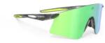 Rudy Project Ochelari Rudy Project Astral X, crystal ash/multilaser green ()