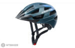 Cratoni Cască CRATONI Velo-X, petrol mat (S-M (52-57 cm))