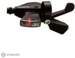 Shimano Schimbător Shimano Altus SL-M315, 8 viteze, dreapta, cu indicator