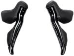 Shimano Manete electronice/mecanice Shimano Dura Ace ST-R9250 Di2 Dual Control, 2x12