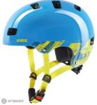 uvex cască pentru copii uvex Kid 3, blackout blue (51-55 cm)