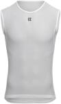 Kalas Tricou Kalas BASE Z1 MicroMesh, alb (4 (L))