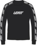 Leatt Tricou Leatt Tech, negru (XL)