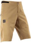 Leatt Pantaloni scurți Leatt MTB Trail 3.0 Liner, brass brown (XXL)