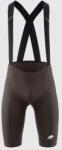 ASSOS Pantaloni scurți ASSOS MILLE GT S11, wild brown (2XL)