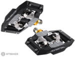 Shimano Pedale Shimano Saint PD-M821 + plăcuțe SM-SH51