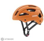uvex Cască uvex stride, papaya (59-61 cm)