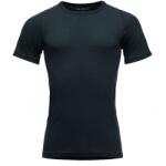 Devold Tricou Devold Lauparen Merino 190, ink (S)