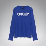 Oakley Tricou Oakley Mark II L/S 2.0, electric blue (L)