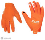POC Mănuși POC Avip Long, Zink Orange (S)