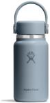 Hydro Flask Termos Hydro Flask Micro Hydro mini, 200 ml, shale grey