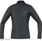 GOREWEAR Tricou GOREWEAR M WS Base Layer Thermo, negru (XL)