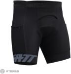 Leatt Bazon pantaloni Leatt MTB 3.0, neagră (S)