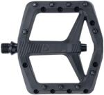 Leatt Pedale platformă lată Leatt Composite AllMtn 2.0 Flat, negru ()