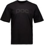 POC Tricou POC Tee, uranium black (M)