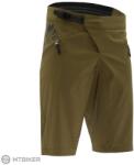 SILVINI Pantaloni scurți SILVINI Fabriano, olive (L)
