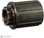 Novatec Butuc Novatec S1 (TSBT) type, Shim HG11, oțel, OEM