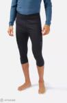 Rab Spodky Rab Ocular 3/4, negru (XL)