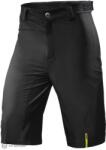 Mavic Pantaloni scurți Mavic Crossride, negru (XL)