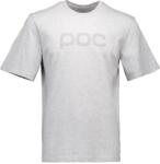 POC Tricou POC Tee, grey melange (M)