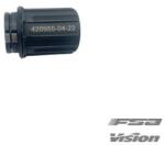 Vision Butuc Vision DB, Shimano HG ()
