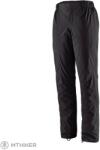Patagonia Pantaloni damă Patagonia Granite Crest Rain, negri (L)