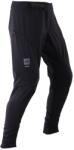 Leatt Pantaloni Leatt Gravity 3.0, stealth black/grey (XXL)