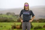 Marin Tricou Marin TRAIL, gri (M)
