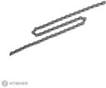 Shimano Lanț 8 viteze Shimano CN-HG40, 115 zale + cuplă rapidă, pachet asamblare ()