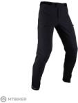 Leatt Pantaloni copii Leatt MTB Enduro 3.0, negri (M)