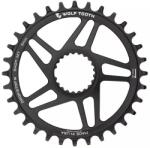 Wolf Tooth Placă Wolf Tooth DM pentru Shimano Boost, 32T