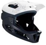 Leatt Cască Leatt MTB Enduro 3.0, alb (S (51-55 cm))