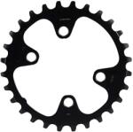 Shimano Foaie Shimano Deore FC-M6000, intern, 26T, 2x10