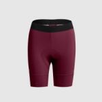 Sportful Pantaloni scurți damă Sportful Colorful Rider, chianti (S) - mtbiker - 529,00 RON