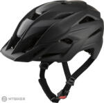 Alpina Cască ALPINA KAMLOOP, negru mat (M (51-55 cm))